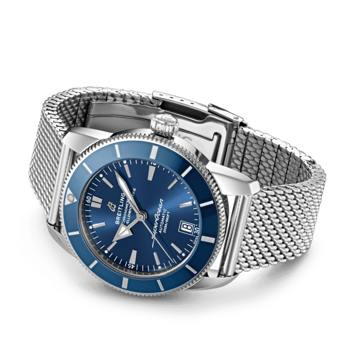 Breitling Superocean Heritage B20 - 42mm
