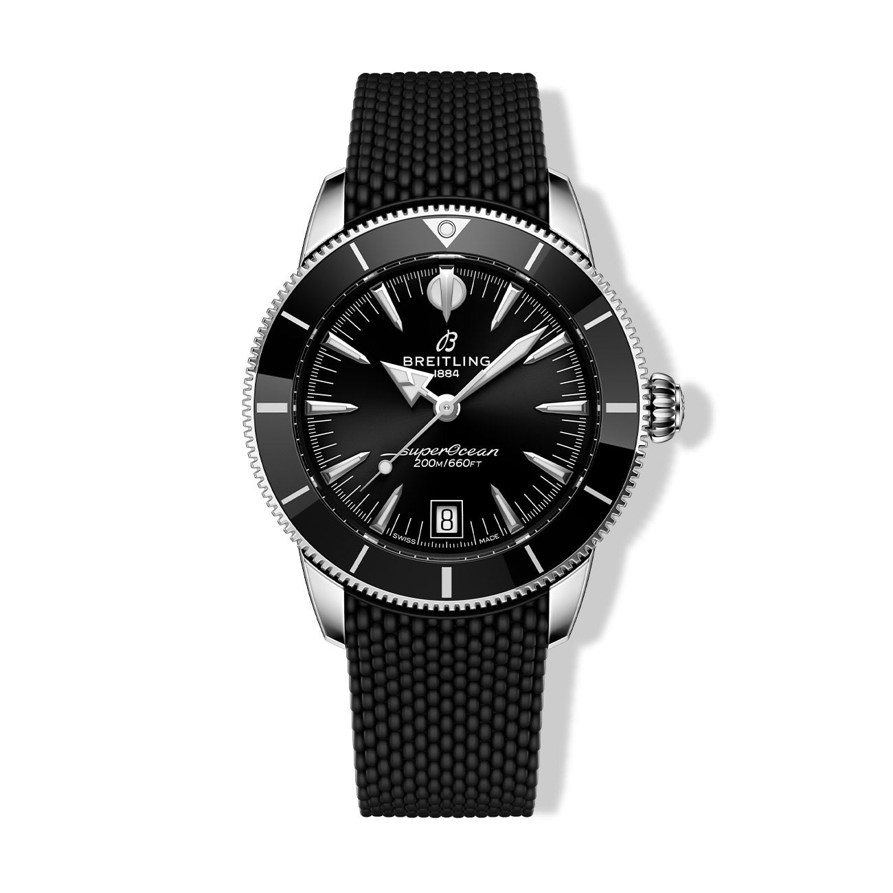 Breitling Superocean Heritage B31 Automatic 40