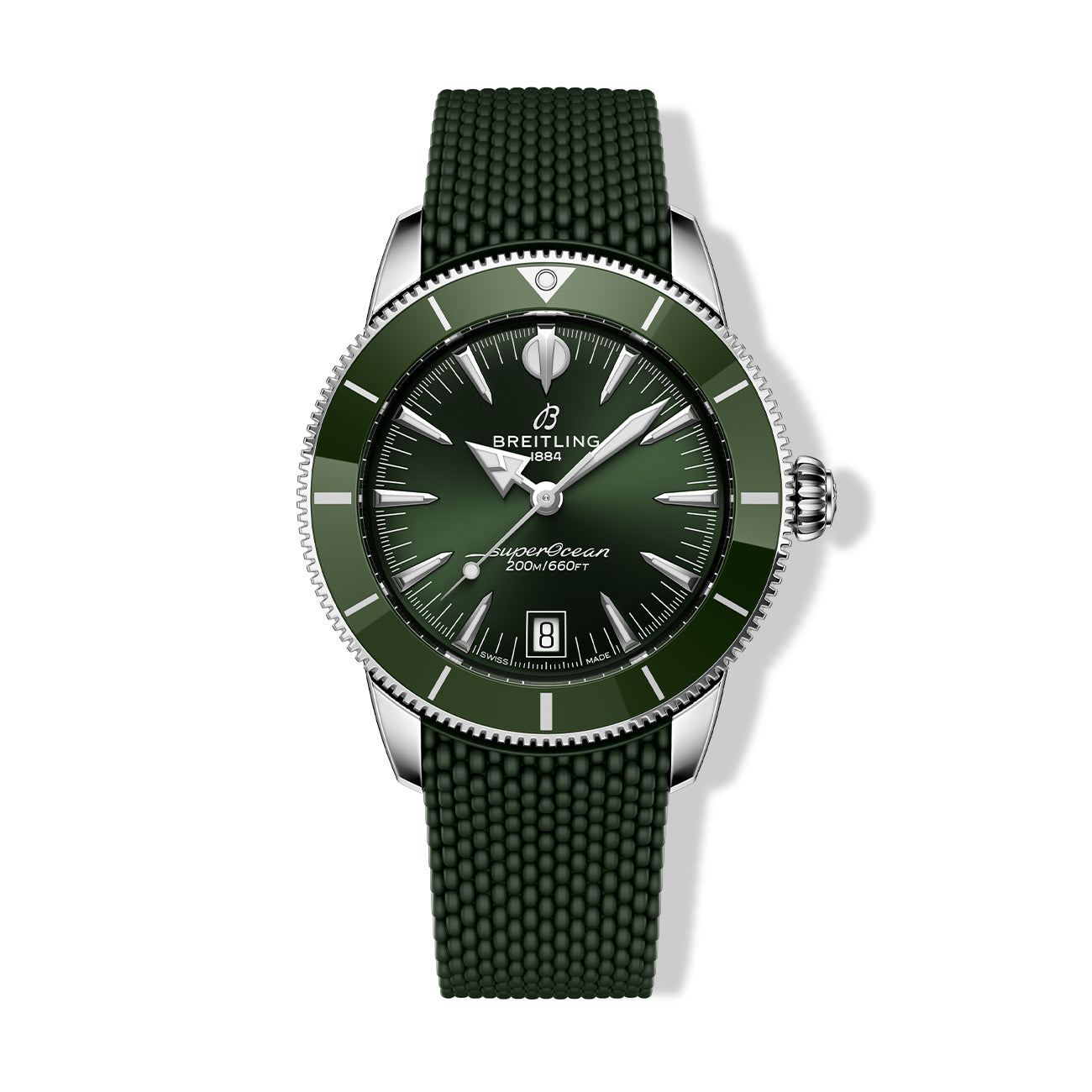 Breitling Superocean Heritage B31 Automatic 40