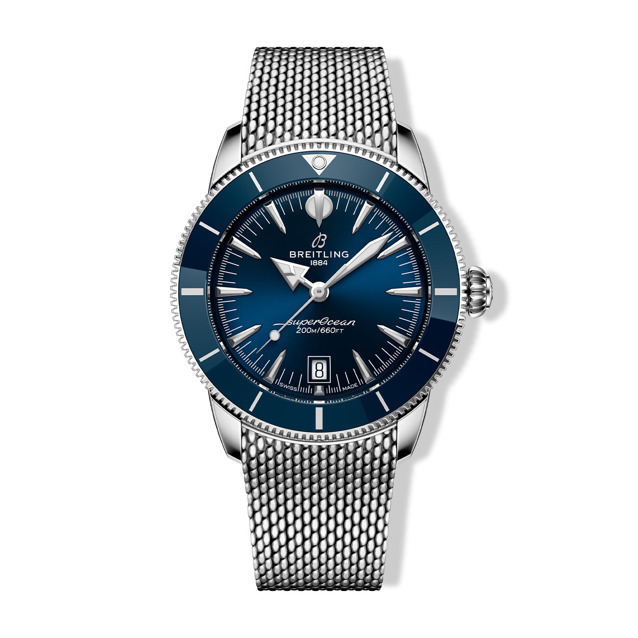 Breitling Superocean Heritage B31 Automatic 42