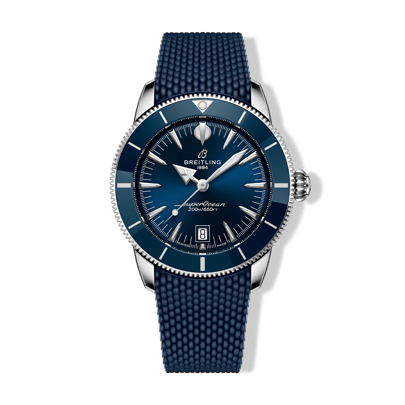Breitling Superocean Heritage B31 Automatic 42