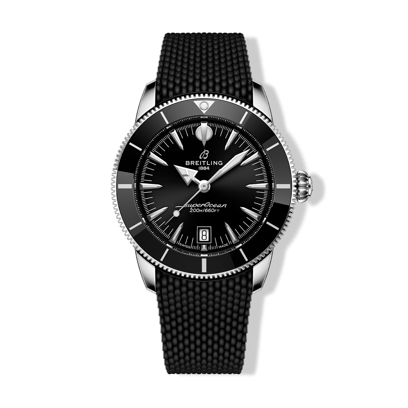 Breitling Superocean Heritage B31 Automatic 42