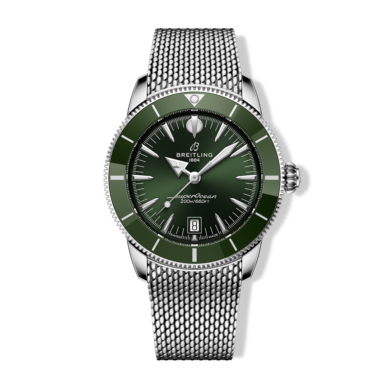 Breitling Superocean Heritage B31 Automatic 42