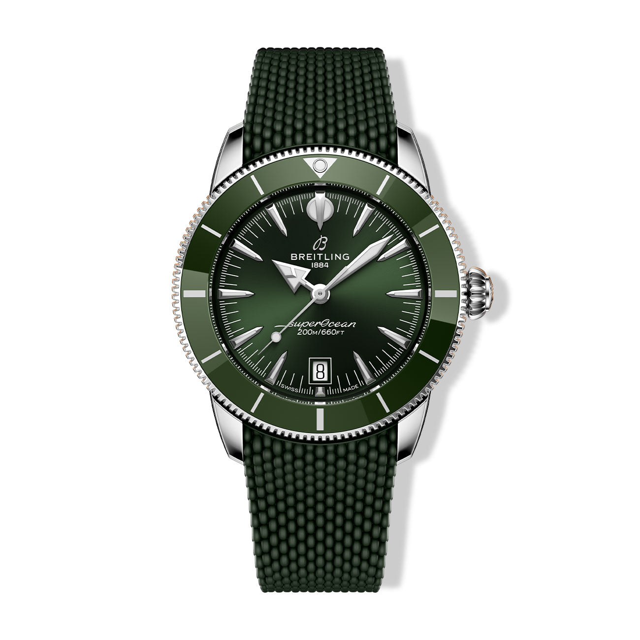 Breitling Superocean Heritage B31 Automatic 42