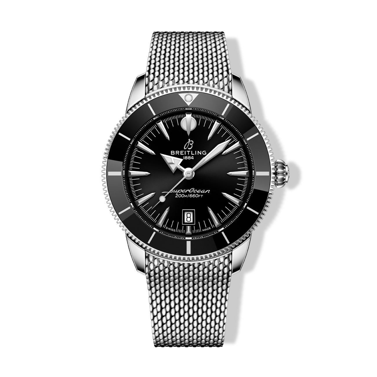 Breitling Superocean Heritage B31 Automatic 44