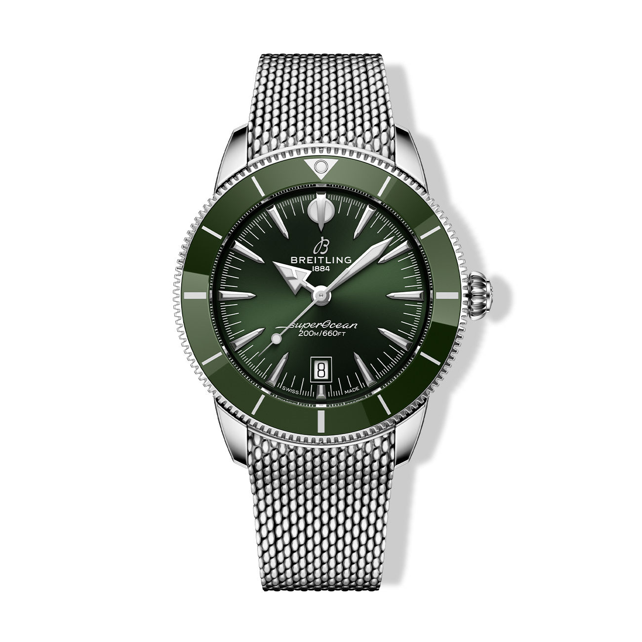 Breitling Superocean Heritage B31 Automatic 44