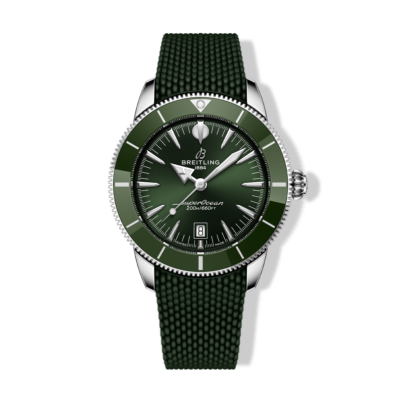 Breitling Superocean Heritage B31 Automatic 44