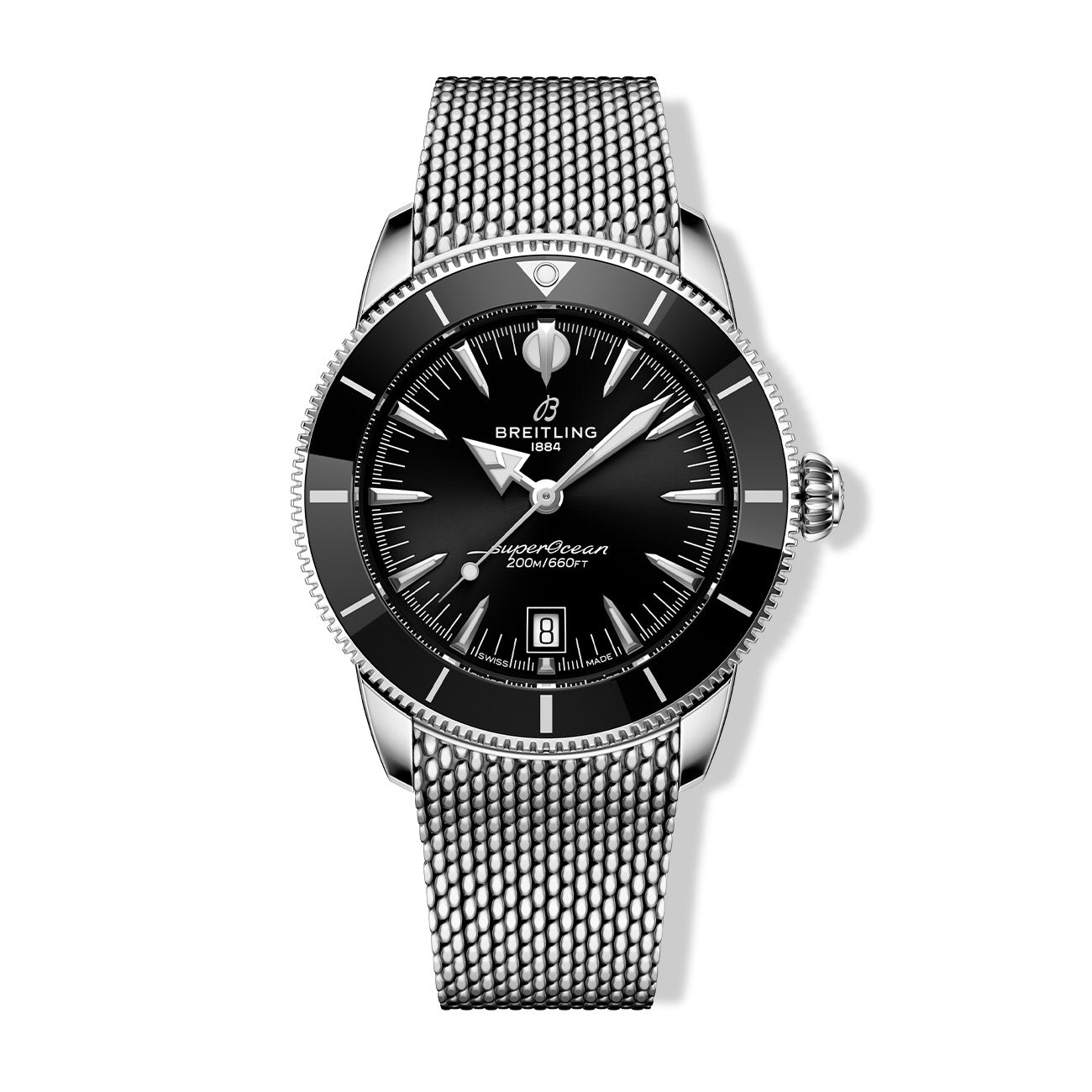 Breitling Superocean Heritage B31 Automatic 42