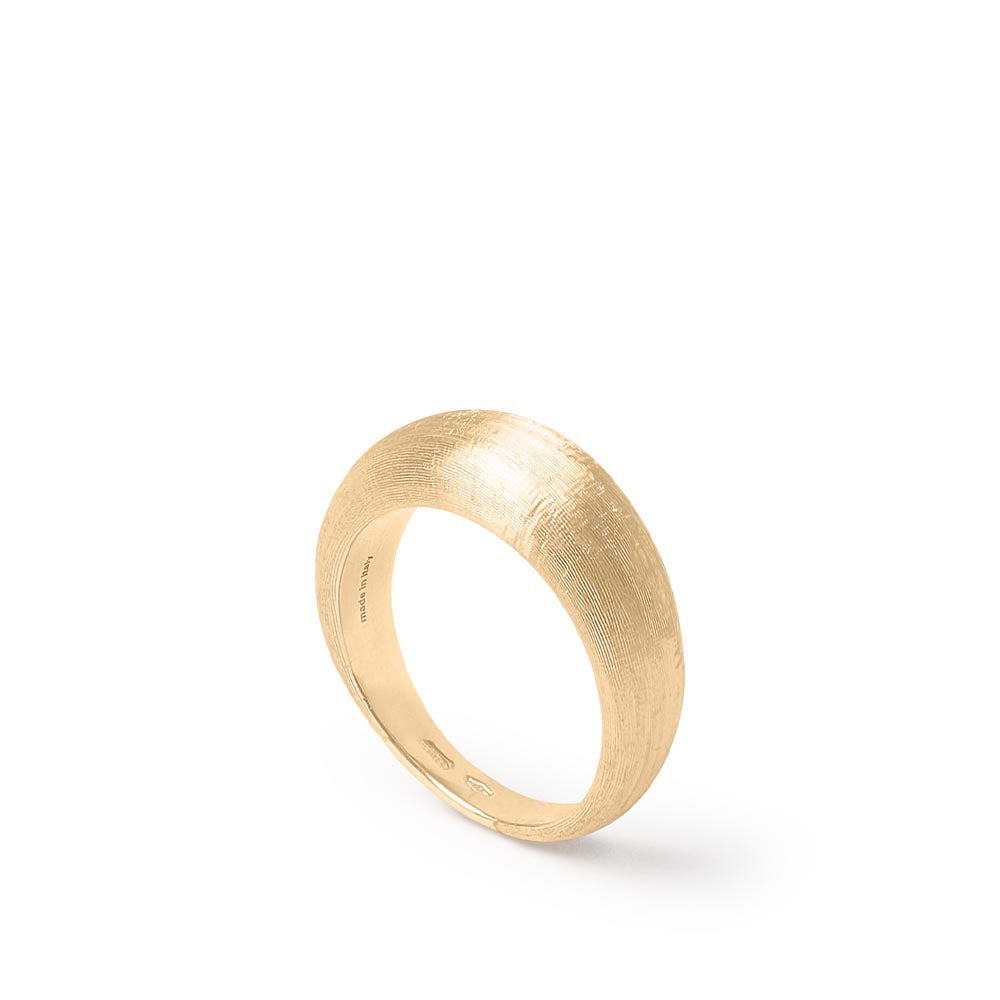 Marco Bicego Lucia Gold Dome Ring