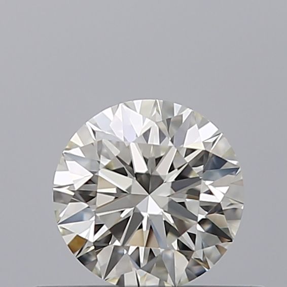 Diamond ROUND 0.32ct VVS1