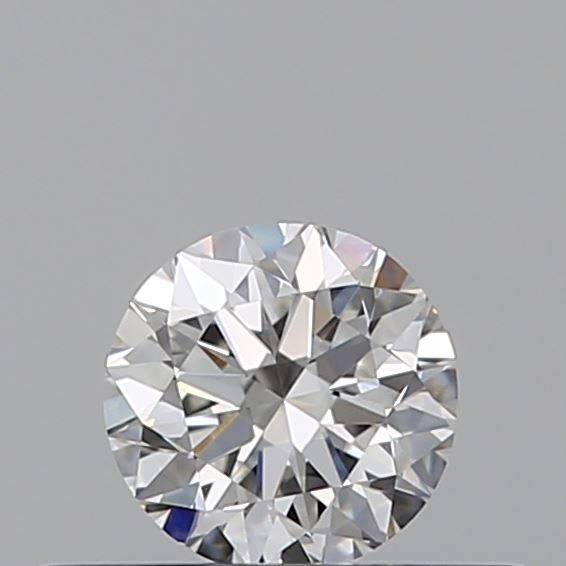 Diamond ROUND 0.3ct VVS2