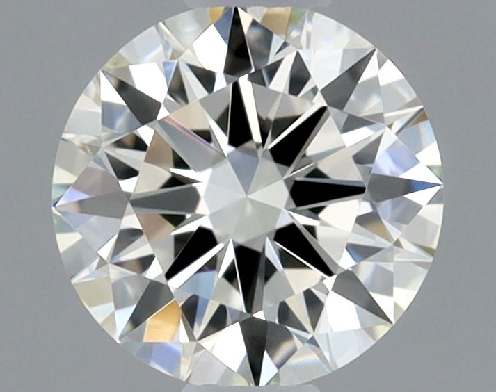 Diamond ROUND 0.4ct IF