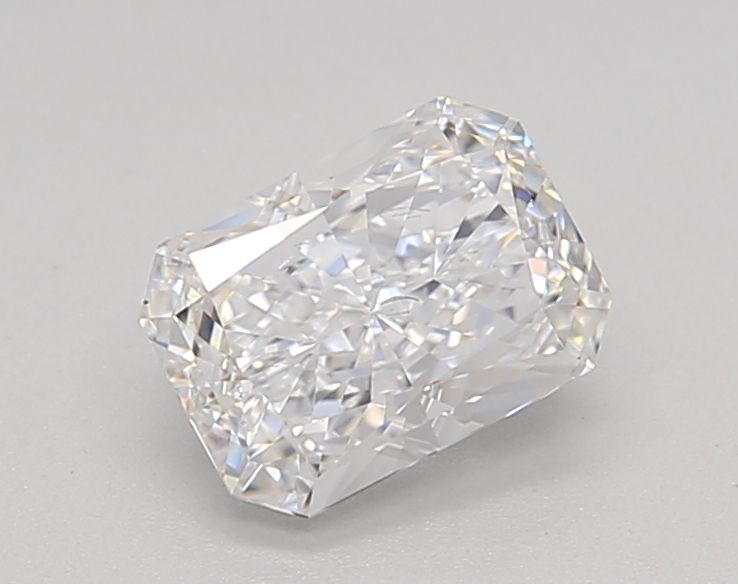 Diamond Lab Grown RADIANT 0.95ct SI1