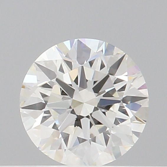 Diamond ROUND 0.3ct VVS2