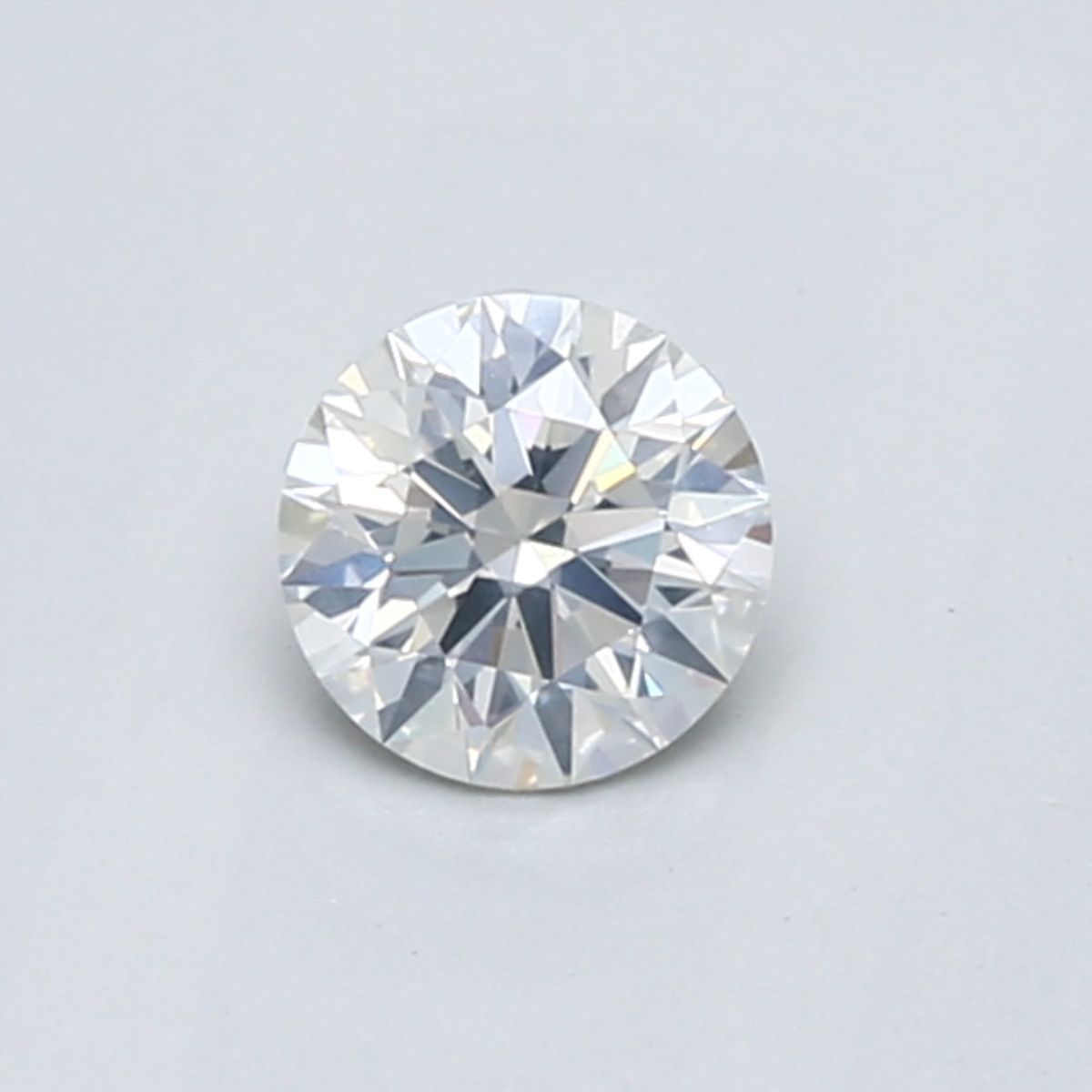 Diamond ROUND 0.46ct I1