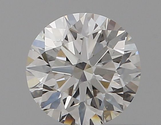 Diamond ROUND 0.31ct VVS2