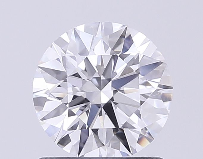 Diamond Lab Grown ROUND 0.9ct VVS2