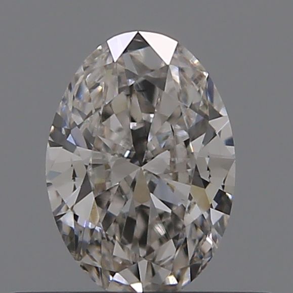 Diamond OVAL 0.31ct SI1