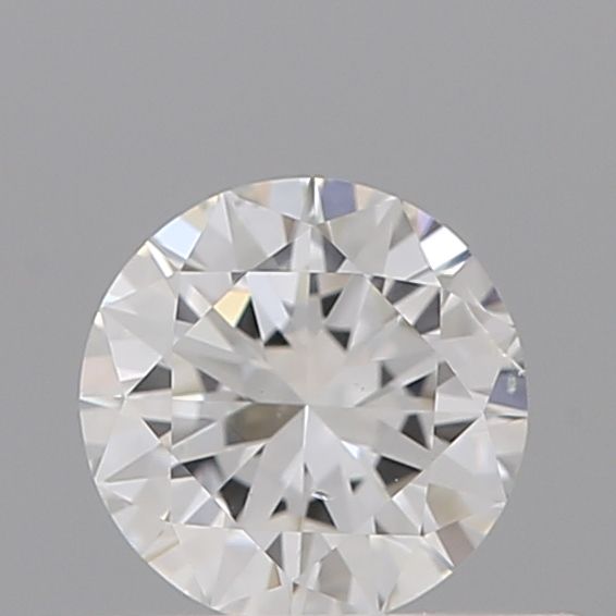 Diamond ROUND 0.4ct SI2