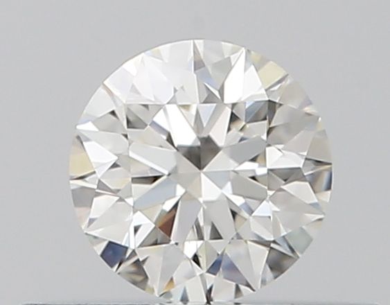Diamond ROUND 0.31ct VVS2
