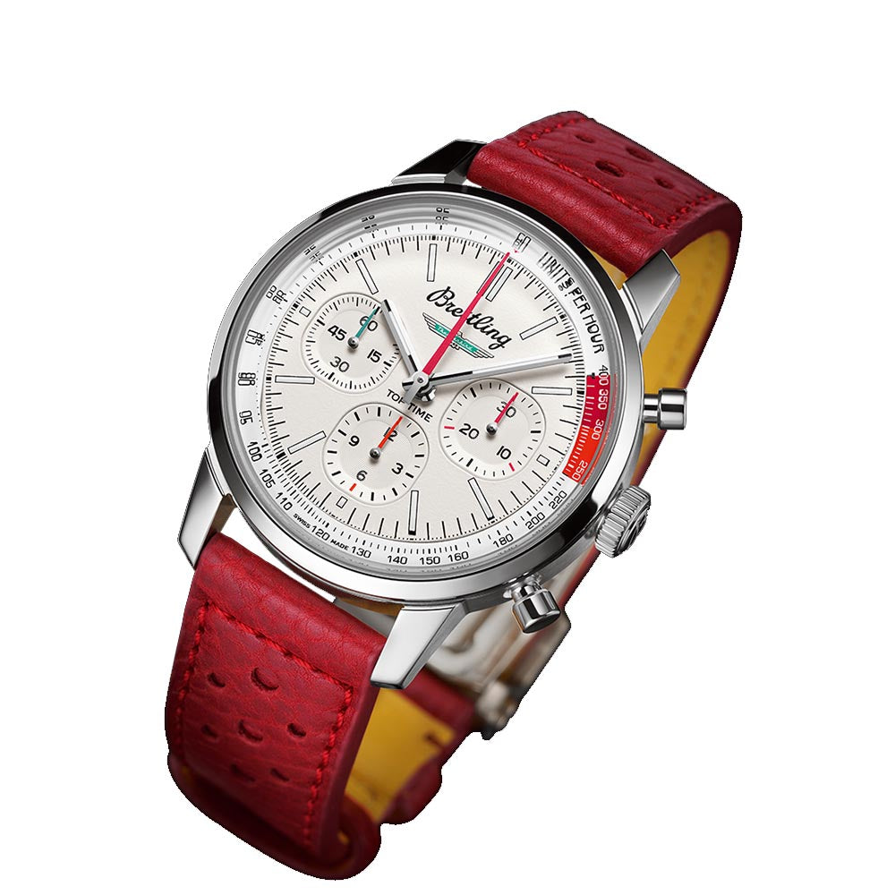 Breitling Top Time B01 Ford Thunderbird - 41mm