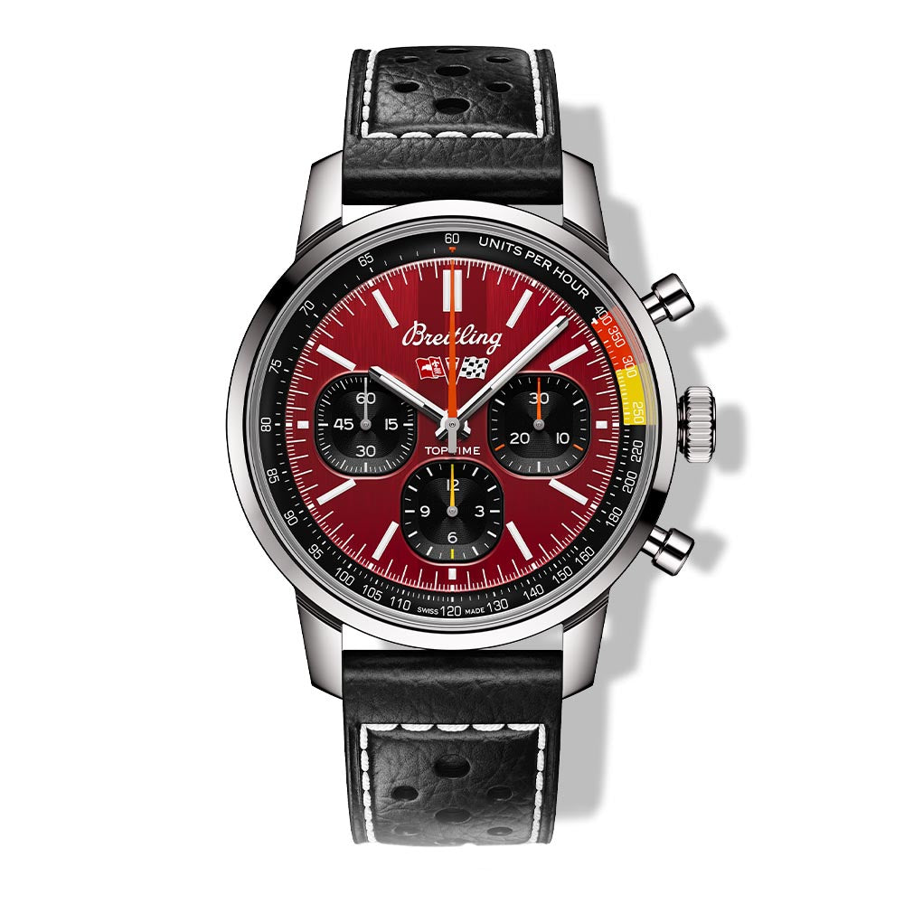 Breitling Top Time B01 Chevrolet Corvette - 41mm