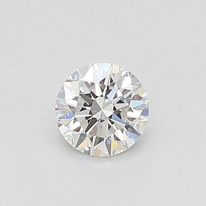 Diamond Lab Grown ROUND 0.36ct VS2