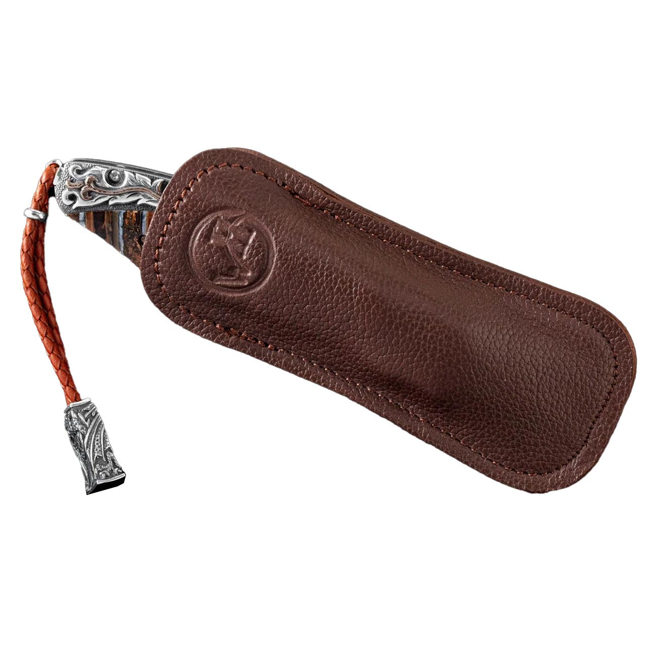 William Henry Dragon Skin Limited Edition Pocket Knife