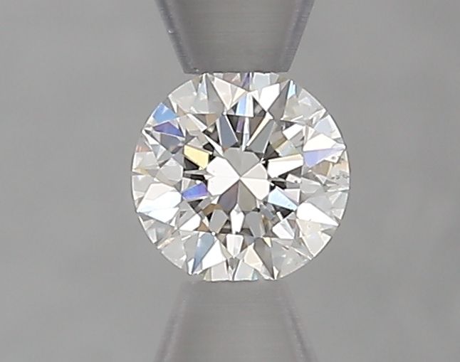 Diamond ROUND 0.31ct SI1