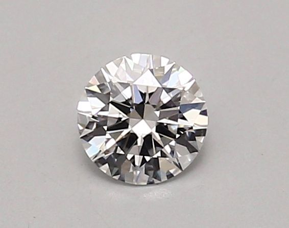 Diamond Lab Grown ROUND 0.44ct VVS2