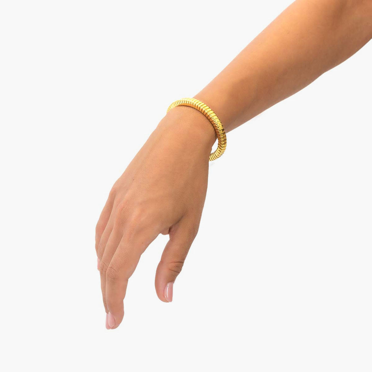 Carlo Weingrill Duemetri Cuff Bracelet