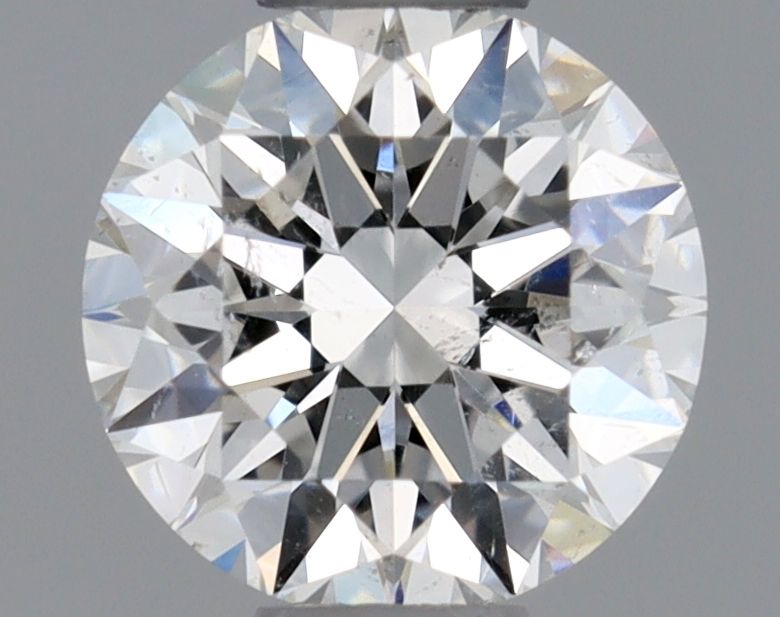 Diamond ROUND 0.41ct SI2