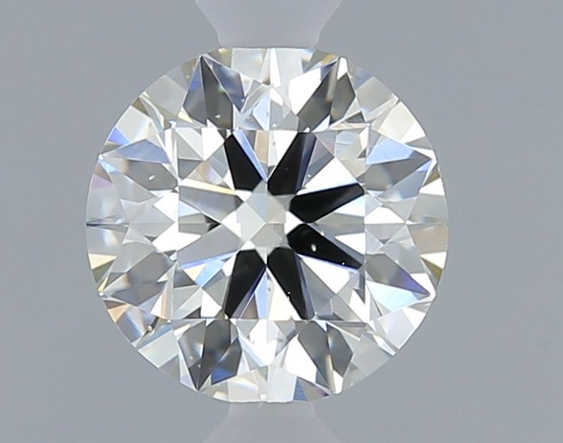Diamond ROUND 0.5ct SI1
