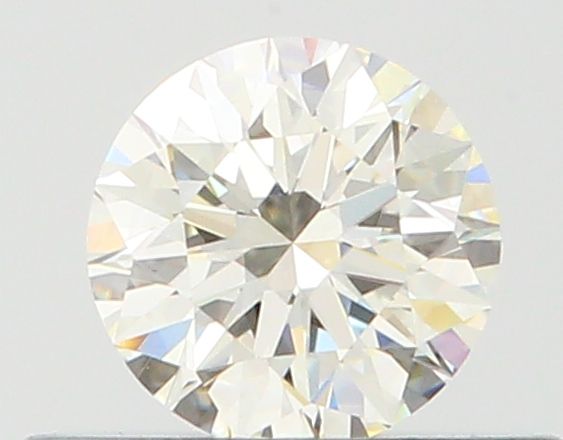 Diamond ROUND 0.34ct IF