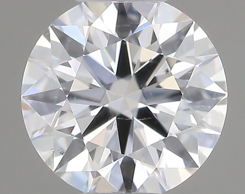 Diamond ROUND 0.35ct SI2