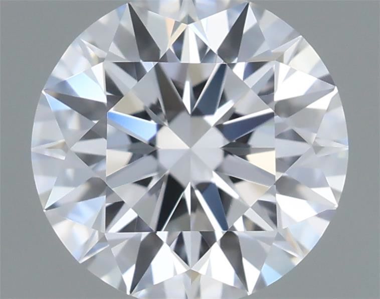 Diamond Lab Grown ROUND 0.74ct VVS2