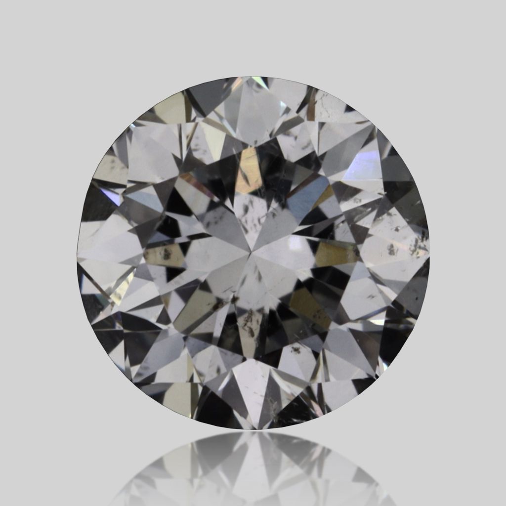 Diamond ROUND 0.5ct SI2
