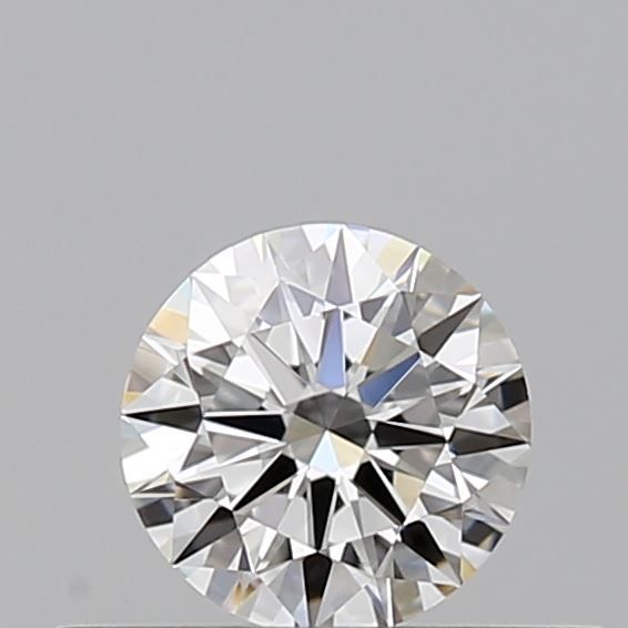 Diamond ROUND 0.31ct IF