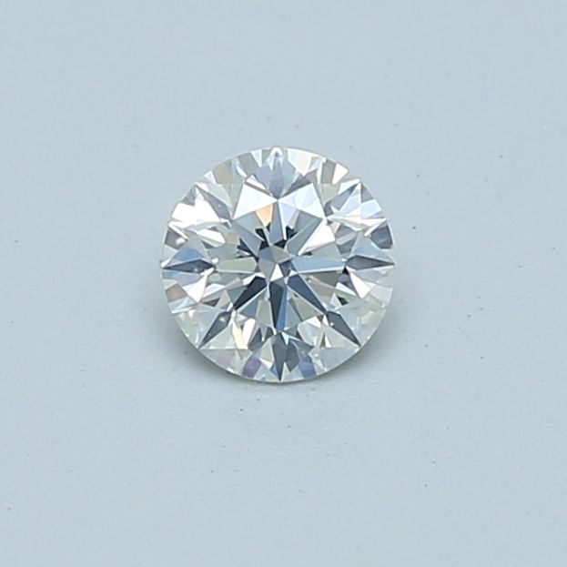 Diamond ROUND 0.34ct SI2