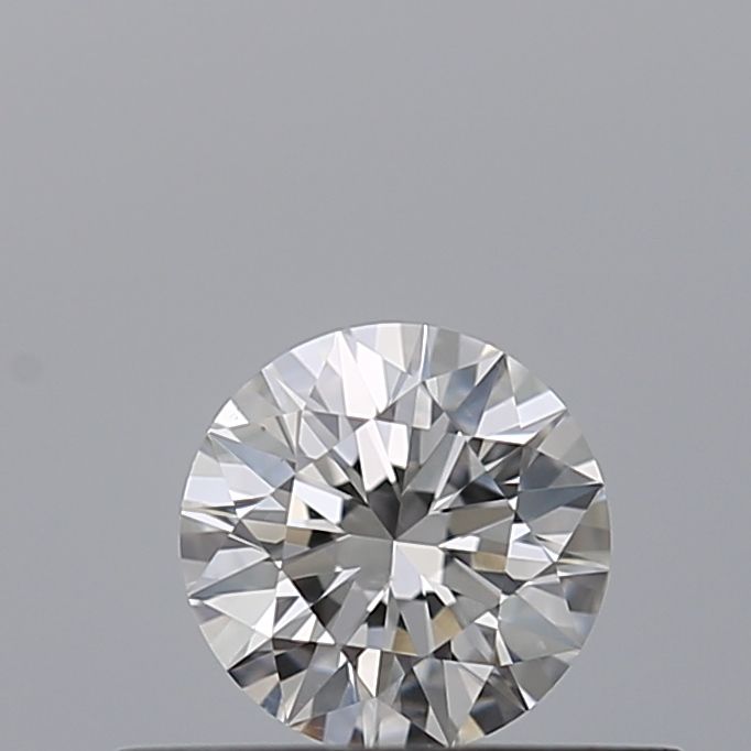Diamond ROUND 0.33ct SI1