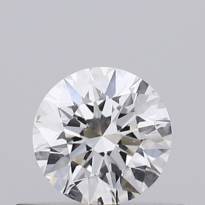 Diamond ROUND 0.34ct SI1