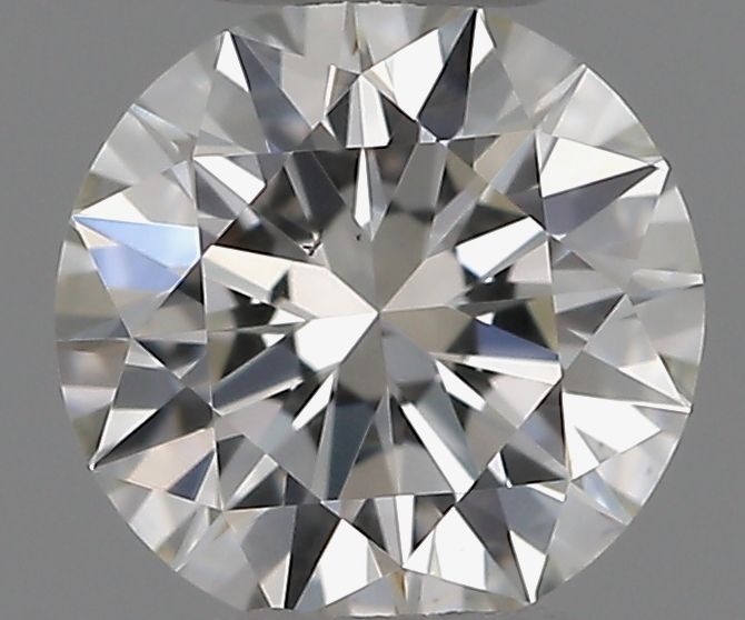 Diamond ROUND 0.36ct VS2