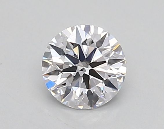 Diamond Lab Grown ROUND 0.38ct VVS1