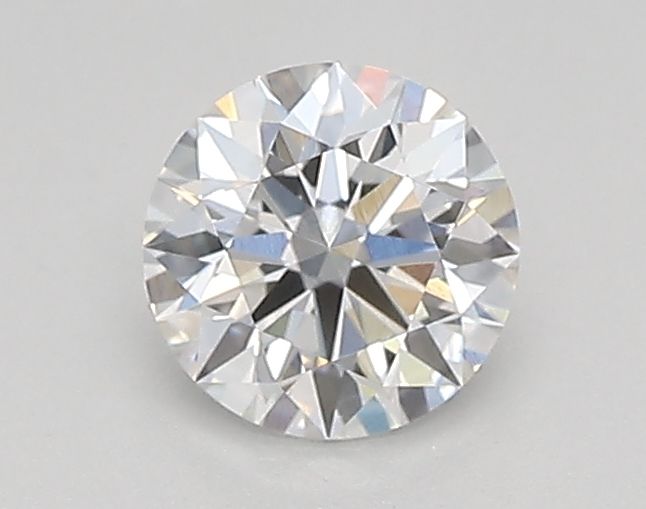 Diamond Lab Grown ROUND 0.58ct VVS2