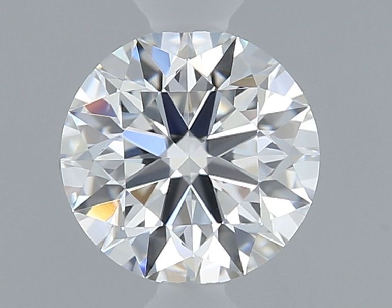 Diamond ROUND 0.33ct VVS2