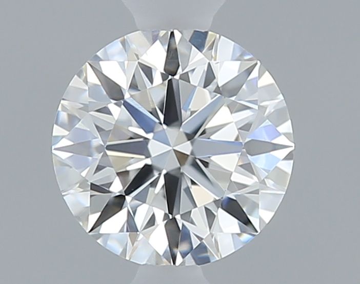 Diamond ROUND 0.31ct VS1