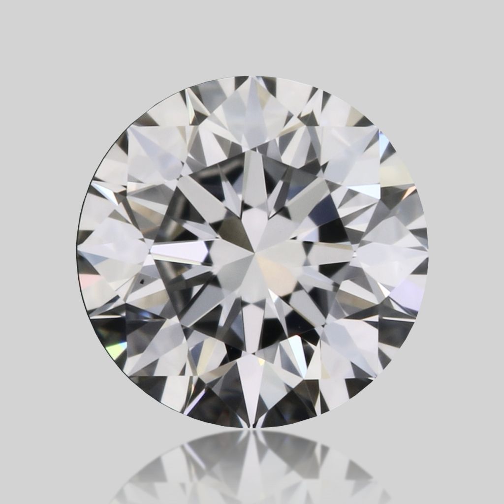 Diamond ROUND 0.31ct VVS2