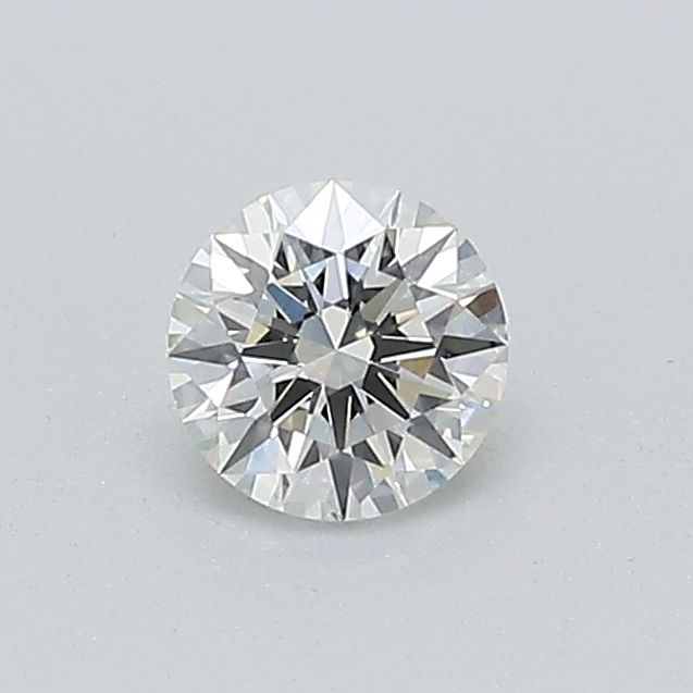 Diamond ROUND 0.31ct VS1