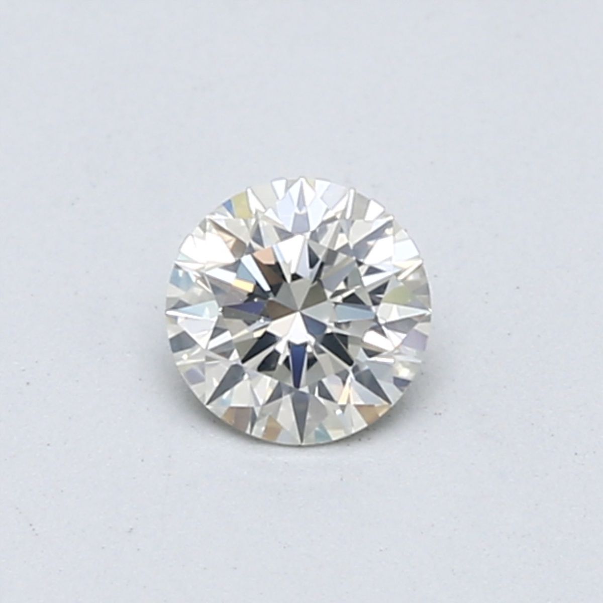 Diamond ROUND 0.4ct SI2
