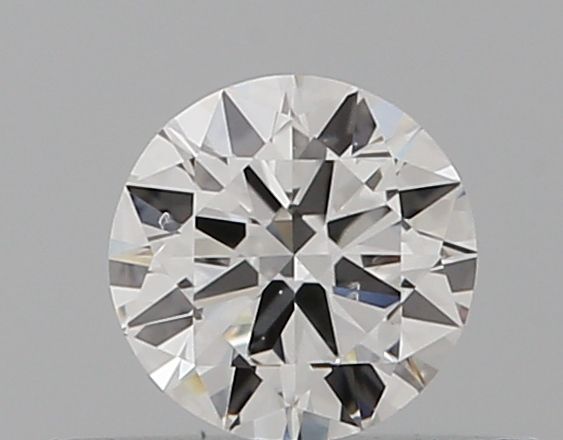 Diamond ROUND 0.3ct VVS2